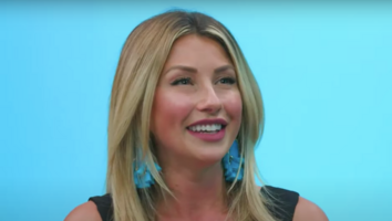 'Southern Charm' Star Ashley Jacobs Gives Birth to a Baby Boy